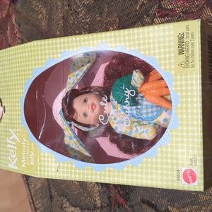 Barbie. Kelly's friend Melody